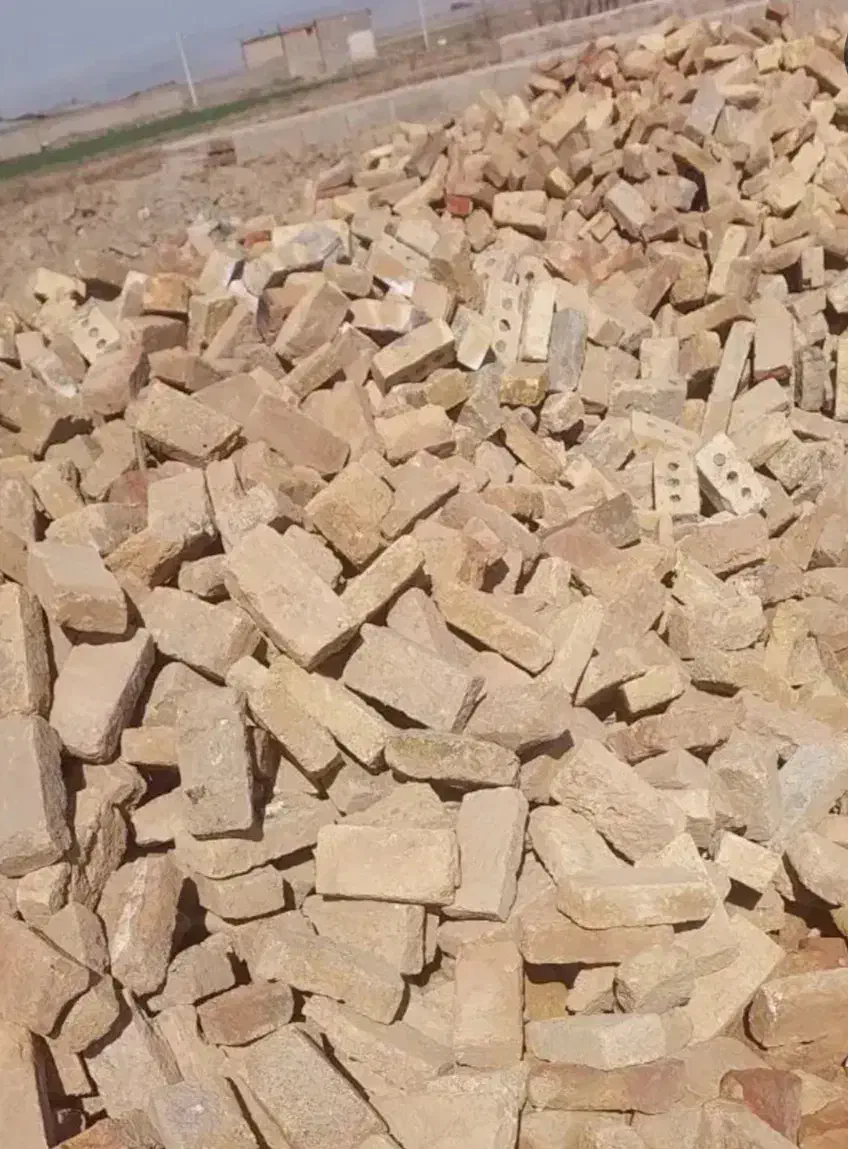 آجر|مصالح و تجهیزات ساختمان|نیشابور, ریوند|دیوار