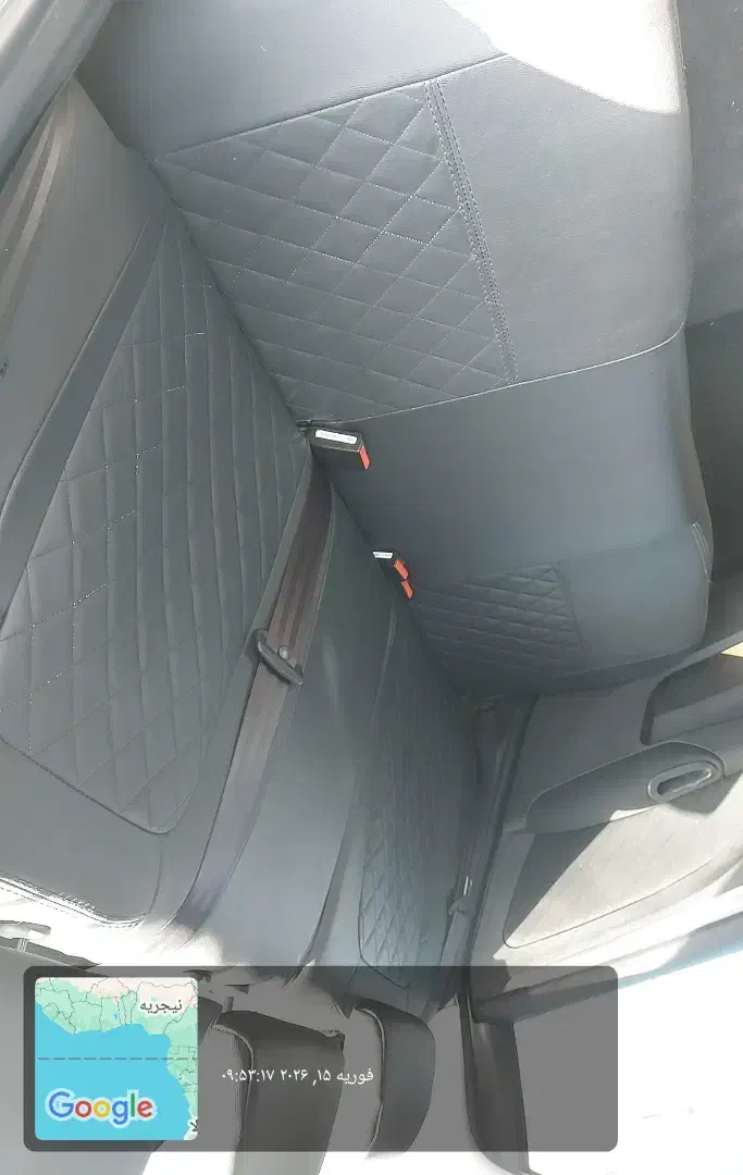 تارا v1 دستی|خودرو سواری و وانت|فردیس, فردیس|دیوار