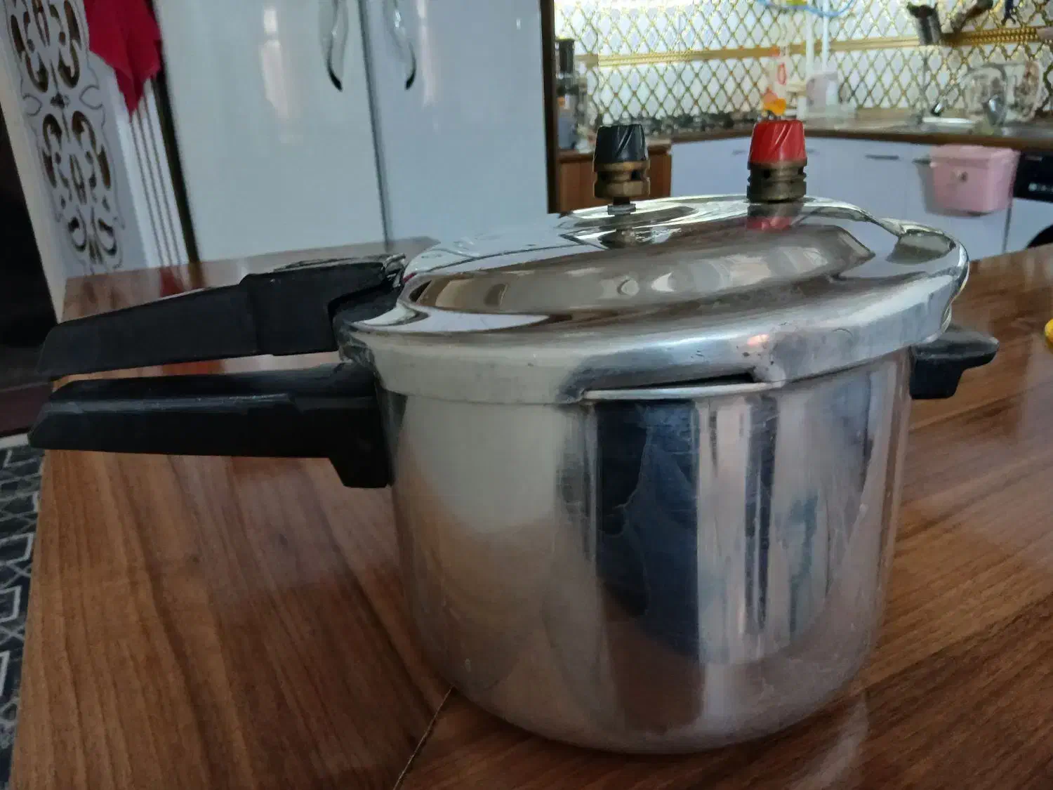 زودپز|ظروف پخت‌وپز|مشهد, شهرک بهارستان|دیوار