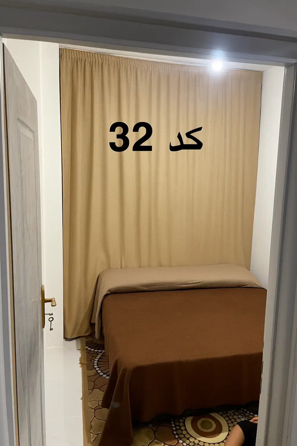 سوئیت سوییت اجاره ساعتی،روزانه،ماهانه،بهداشتی،امن|اجارهٔ کوتاه‌مدت آپارتمان و سوئیت|مشهد, کارمندان دوم|دیوار