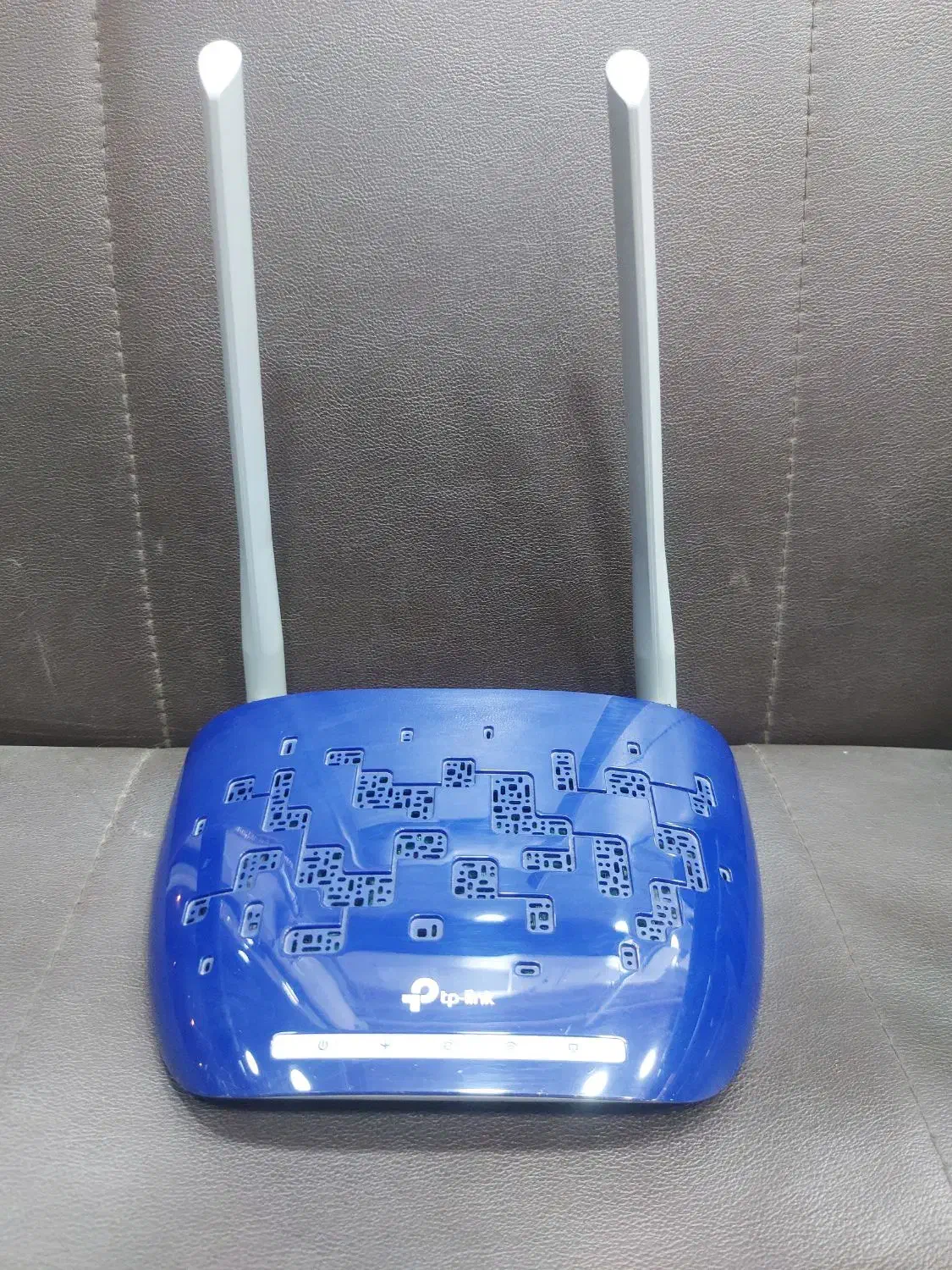 مودم TP-Link 9960 VDSL/ADSL|مودم و تجهیزات شبکه|جوانرود, |دیوار