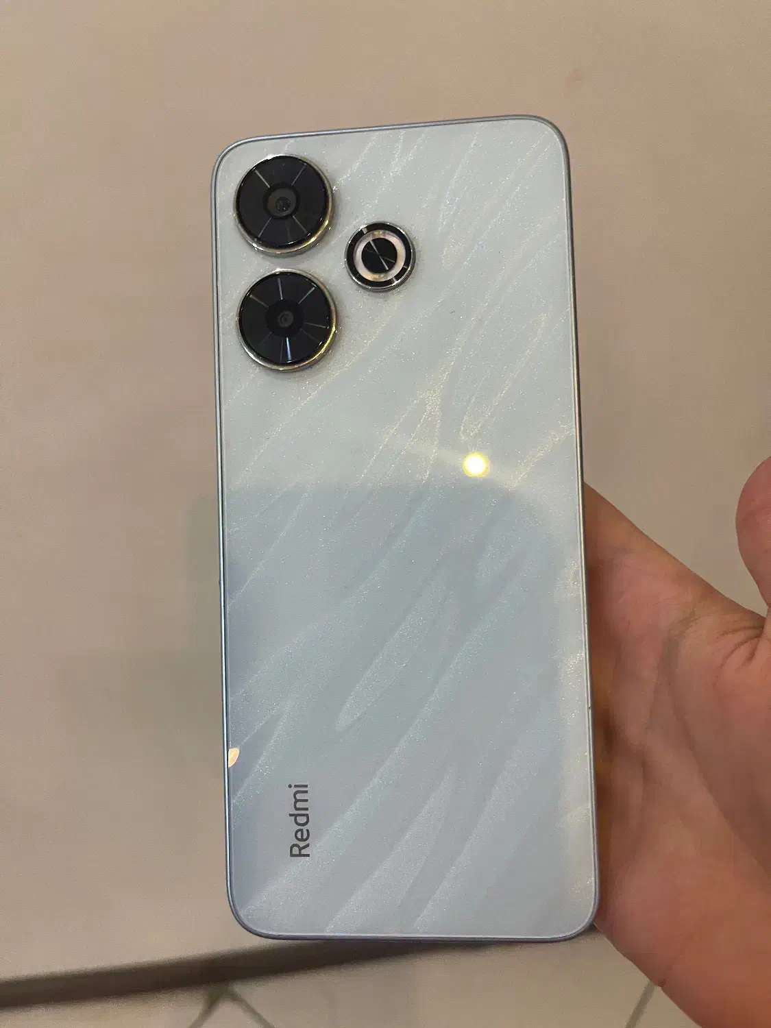 Redmi 13|موبایل|اسلامشهر, شهرک انبیا|دیوار