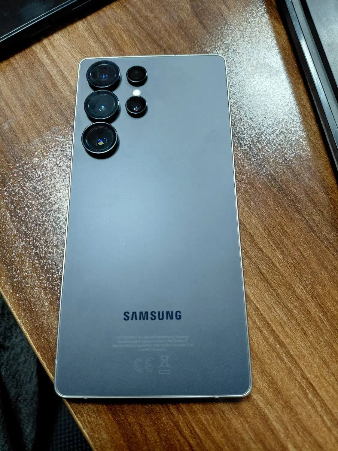 S 25 ultra|موبایل|قم, پردیسان|دیوار