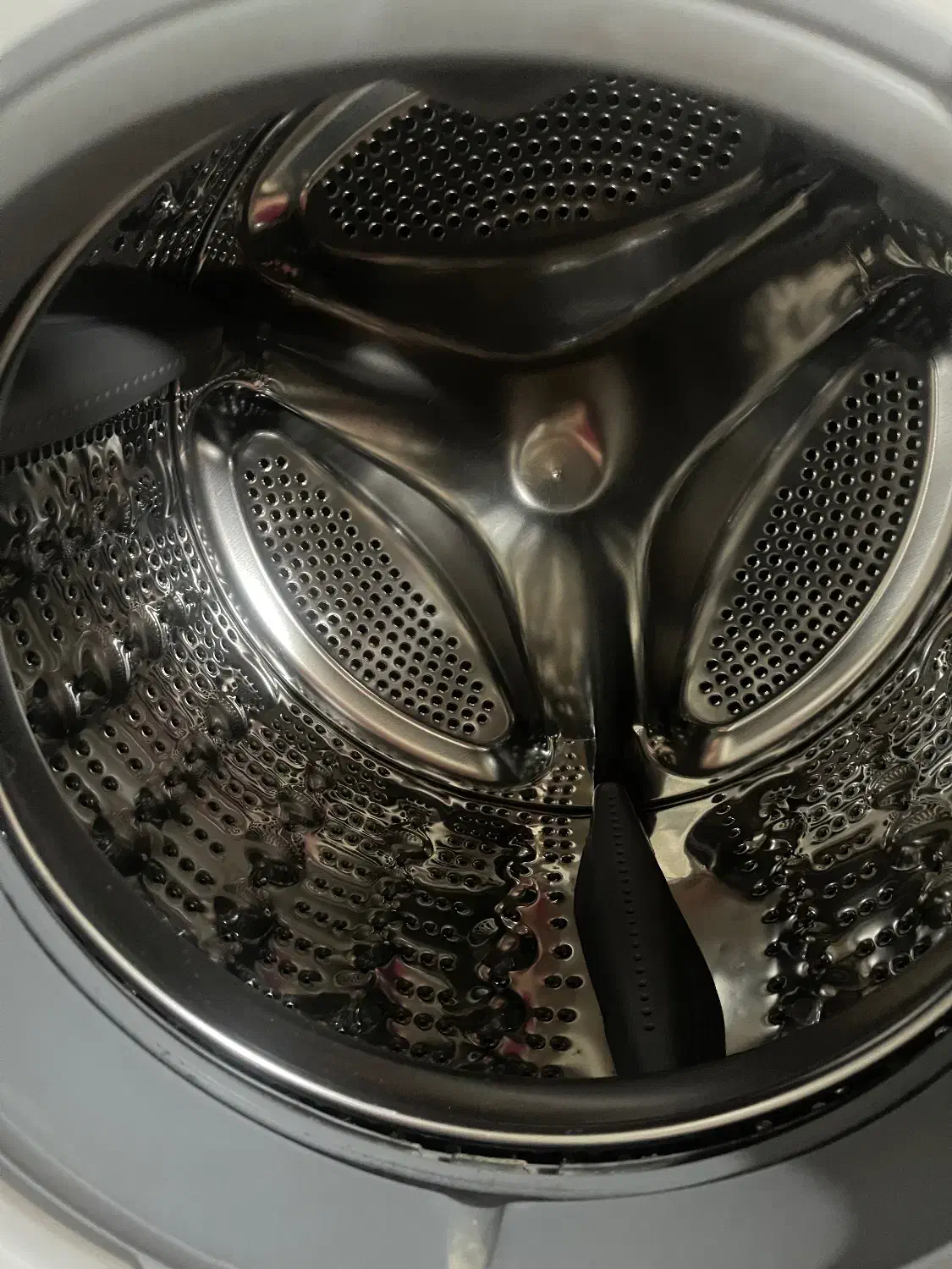 لباس شویی LG هفت کیلویی تمام اتوماتیک|ماشین لباسشویی و خشککن لباس|گرگان, |دیوار