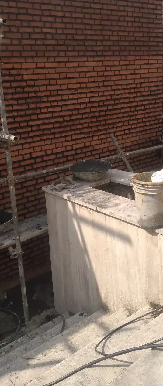 کارگرساده ساختمانی|استخدام معماری، عمران و ساختمانی|تهران, تهرانپارس شرقی|دیوار