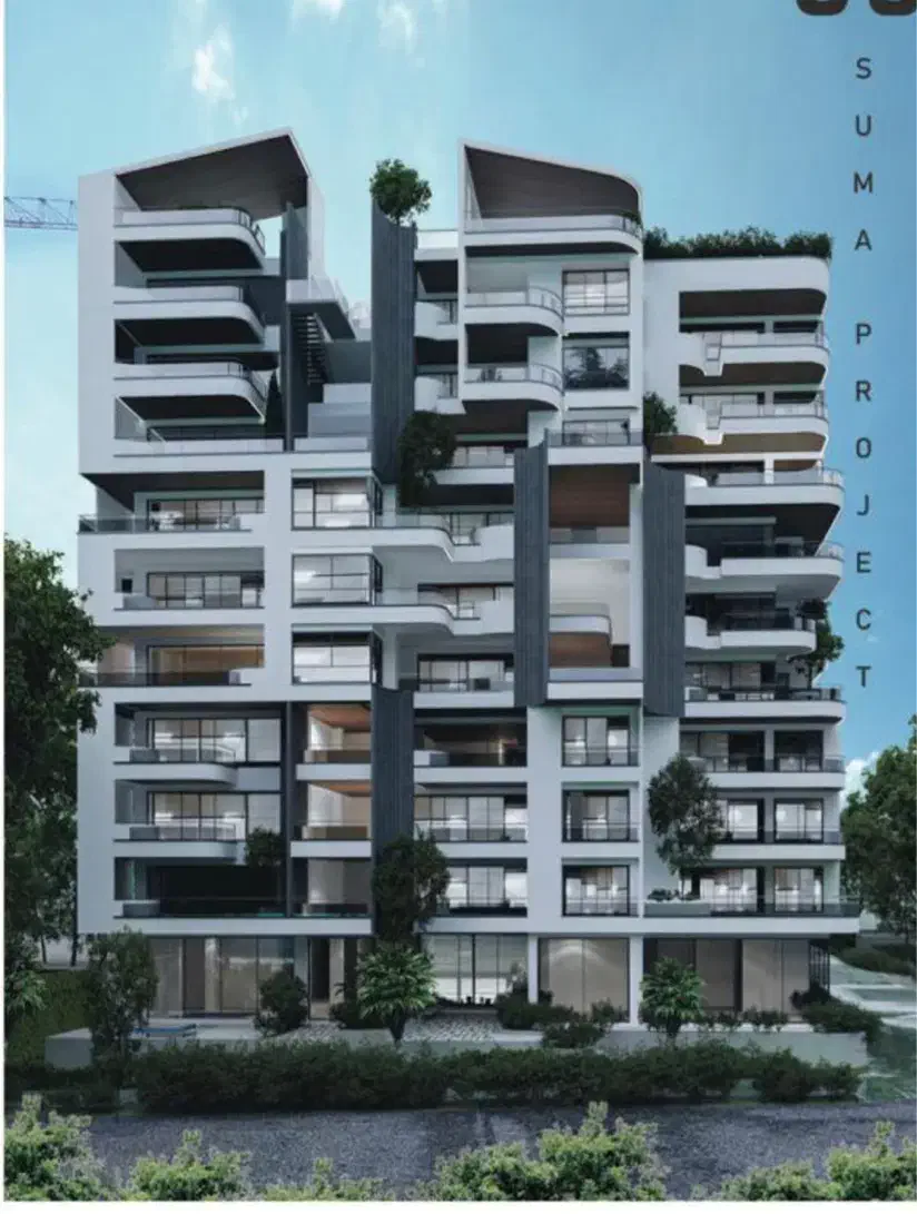 آپارتمان هتلینگ پلاک ۱ دریا|فروش آپارتمان|رویان, |دیوار