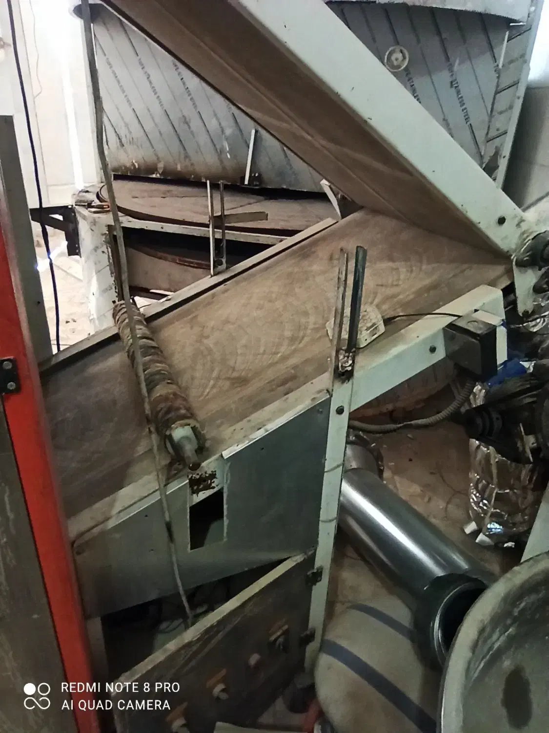 فروش دستگاه سه کاره نانوایی|فروشگاه و مغازه|لردگان, |دیوار