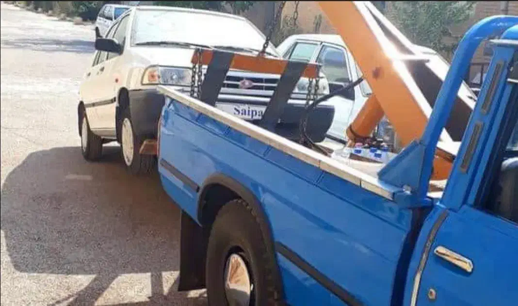 یدک کش امداد|خدمات حمل و نقل|پردیس, فاز ۳|دیوار