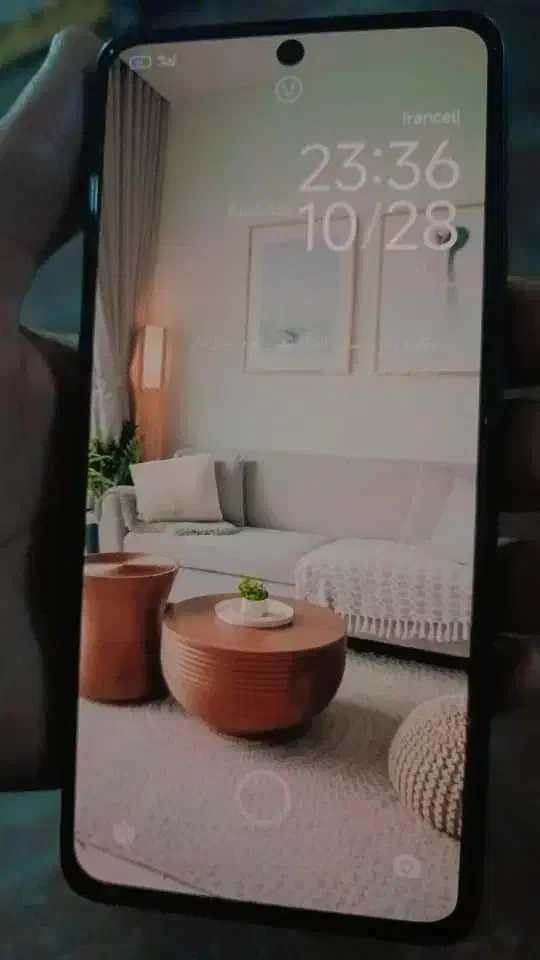 گوشی نوت ۱۴معمولی|موبایل|یزد, |دیوار