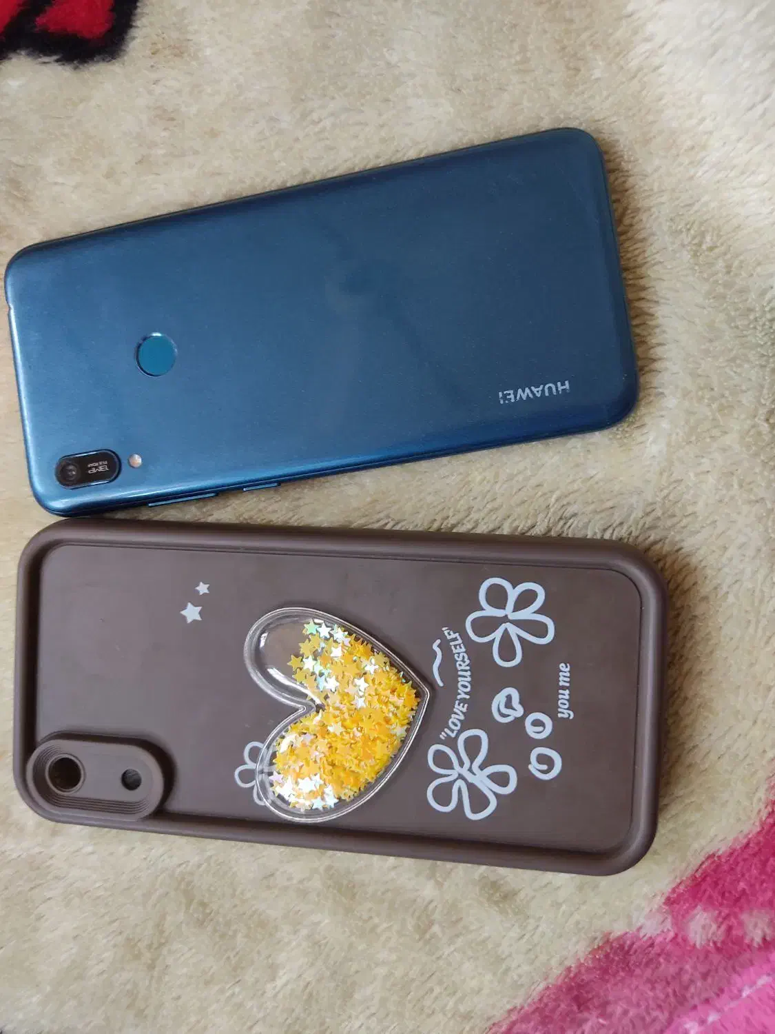 گوشی y6|موبایل|قم, فرهنگیان و شهربانی|دیوار