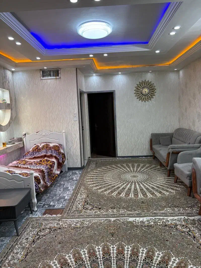 چهار طبقه یکجا|فروش آپارتمان|اسلامشهر, شهرک محمدیه|دیوار