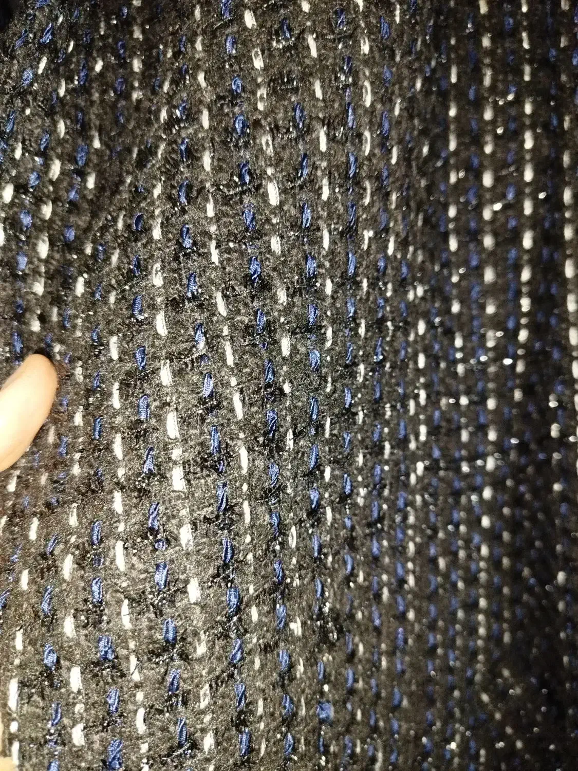 کت پشمی آستردار|لباس|تهران, حکیمیه|دیوار