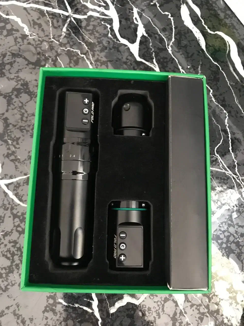 دستگاه تتو بدن دراگون هاگ|آرایشی، بهداشتی، درمانی|رشت, گلسار|دیوار