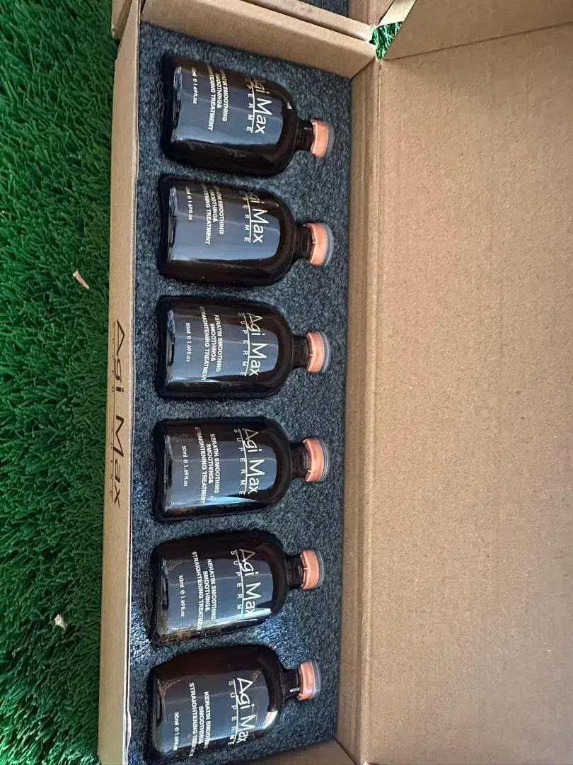 پخش عمده مواد و محصولات کراتین .|آرایشی، بهداشتی، درمانی|قائم‌شهر, |دیوار