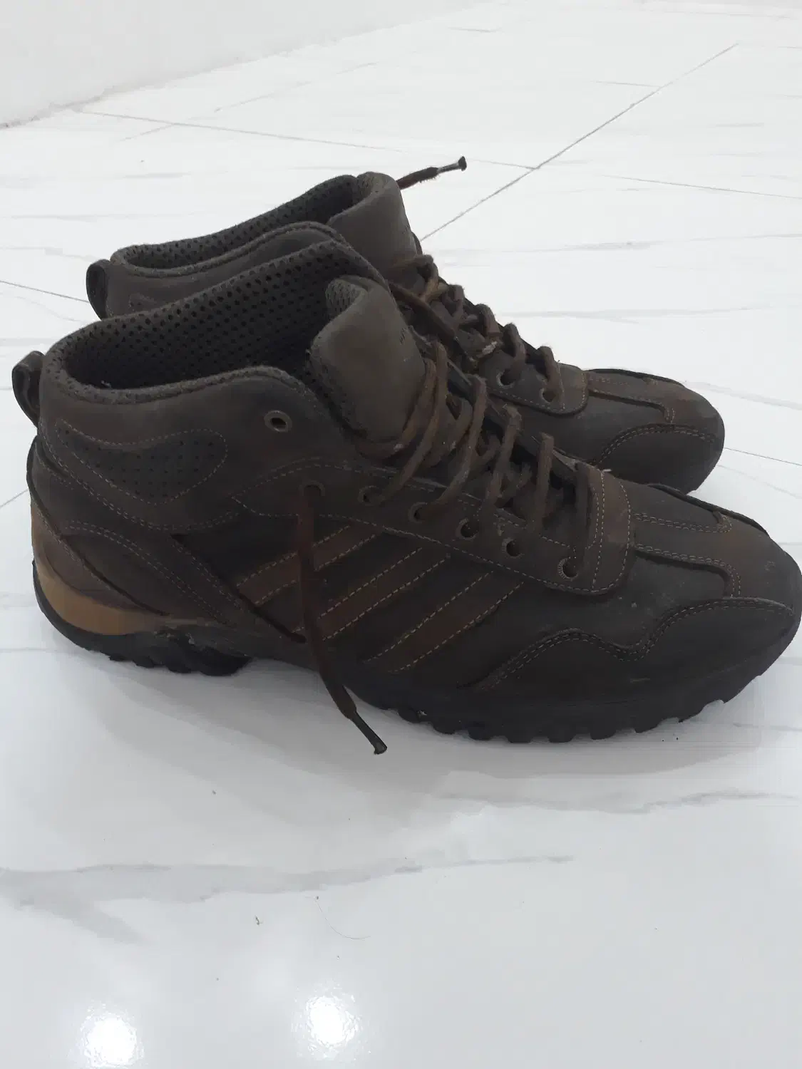 پوتین|کیف، کفش، کمربند|تهران, عبدل‌آباد|دیوار