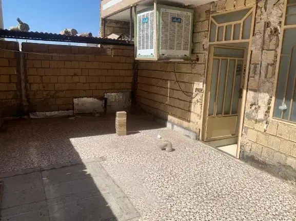 طبقه بالا خیابون ارم|اجارهٔ خانه و ویلا|خرم‌آباد, |دیوار