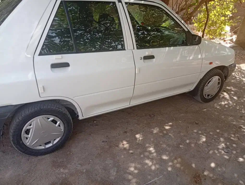 ماشین در حد صفر|خودرو سواری و وانت|بم, |دیوار