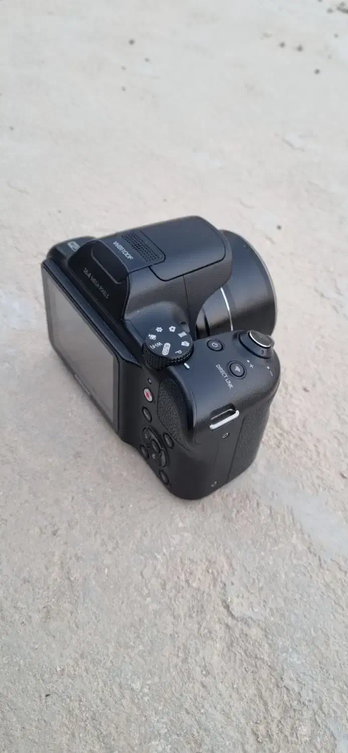 دوربین سامسونگ wb1100f|دوربین عکاسی و فیلم‌برداری|مهر, |دیوار