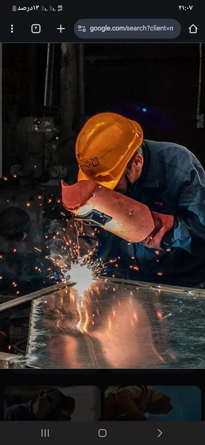 جوشکاری|خدمات پیشه و مهارت|محمدیه-قزوین, |دیوار