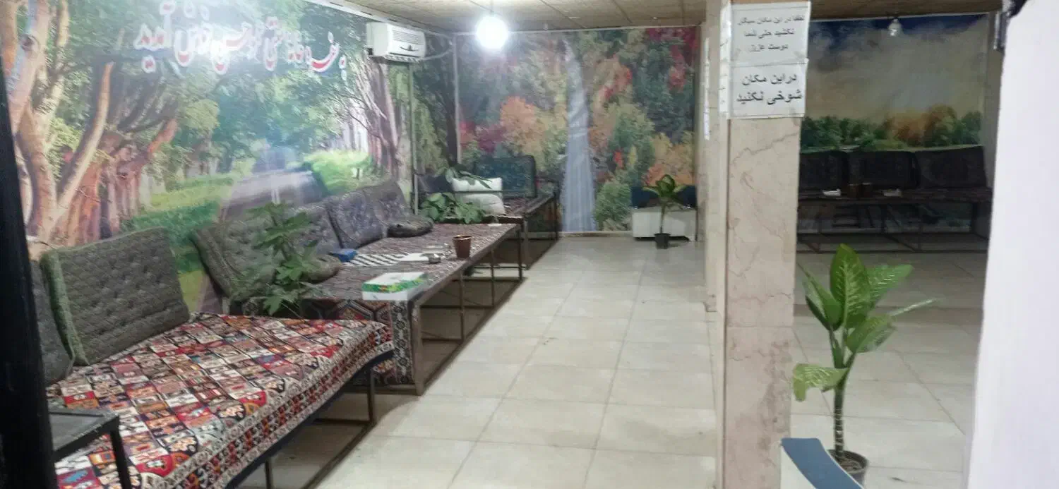 وسایل کافه سنتی قهوه‌خانه|کافی‌شاپ و رستوران|قرچک, شهرک طلائیه|دیوار