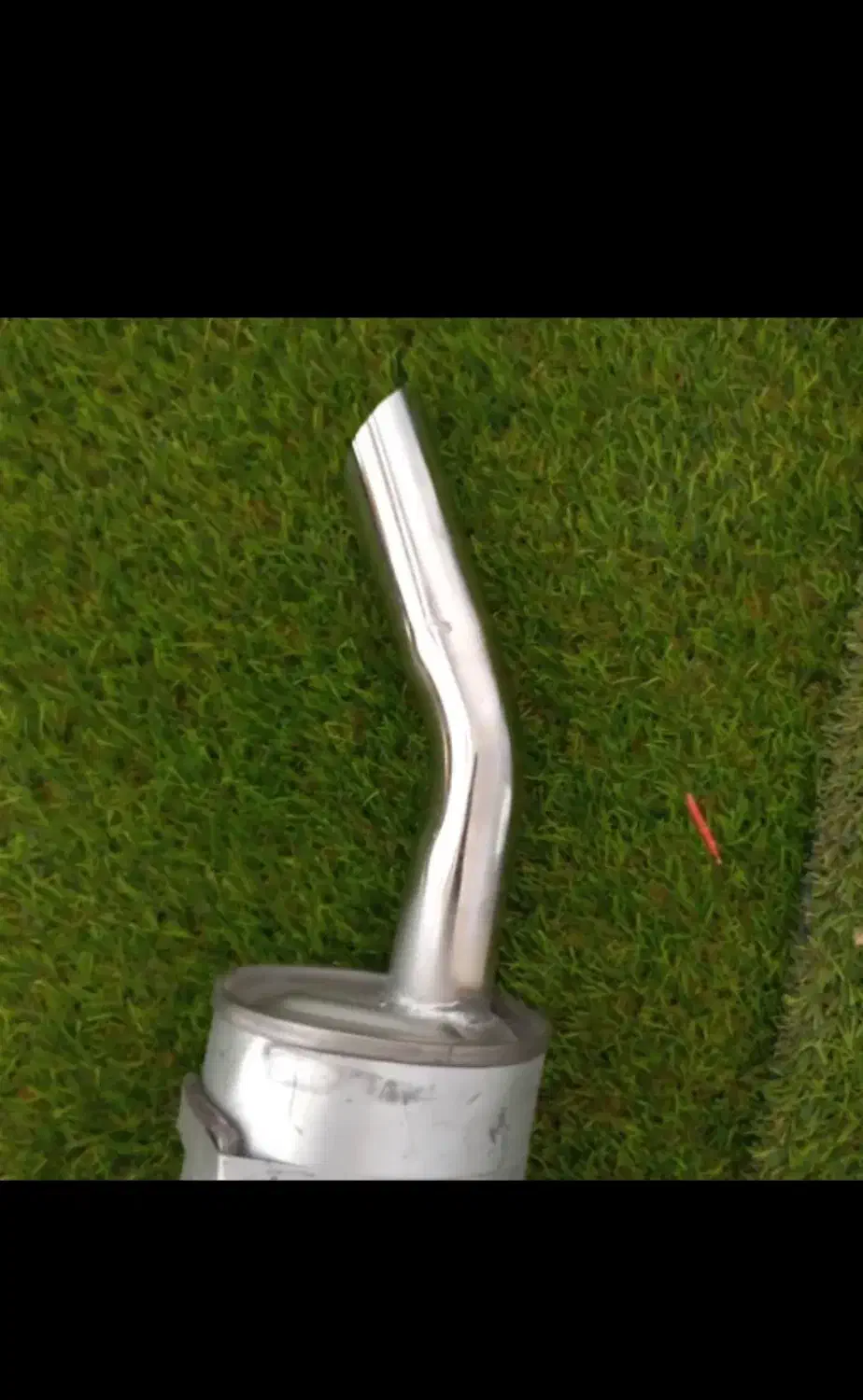 فروش منبع بلوچی و توربوی استیل|قطعات یدکی و لوازم جانبی|بروجرد, |دیوار