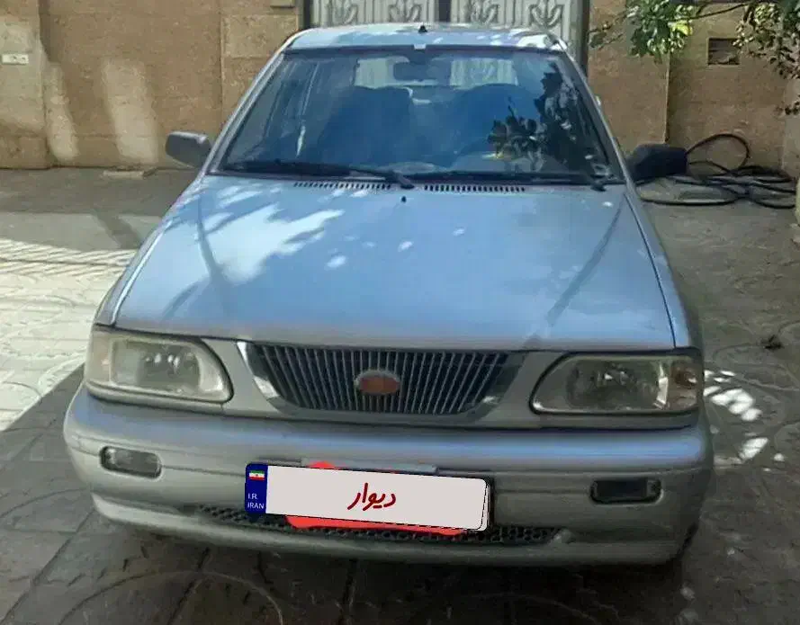 پراید۱۴۱|خودرو سواری و وانت|سنندج, |دیوار