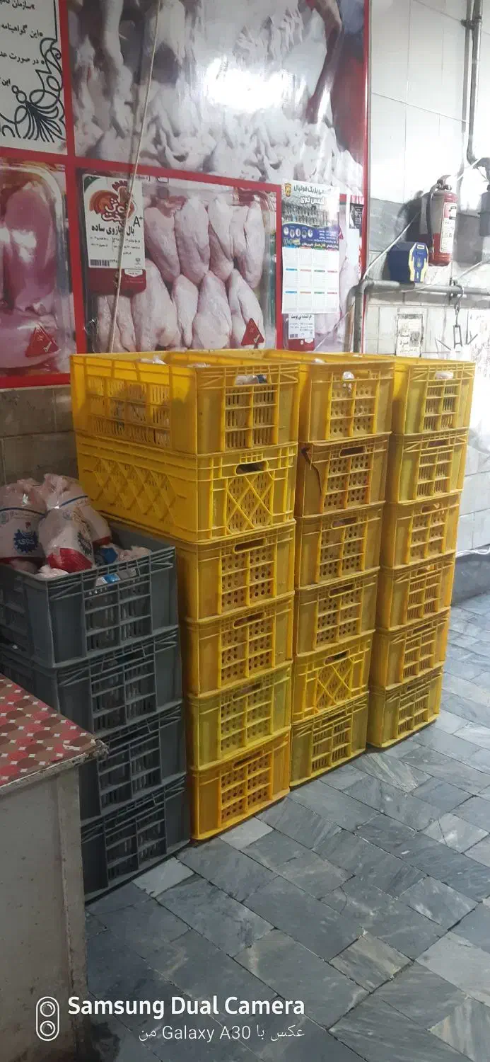 استخدامی|استخدام خدمات فروشگاه و رستوران|خوی, |دیوار