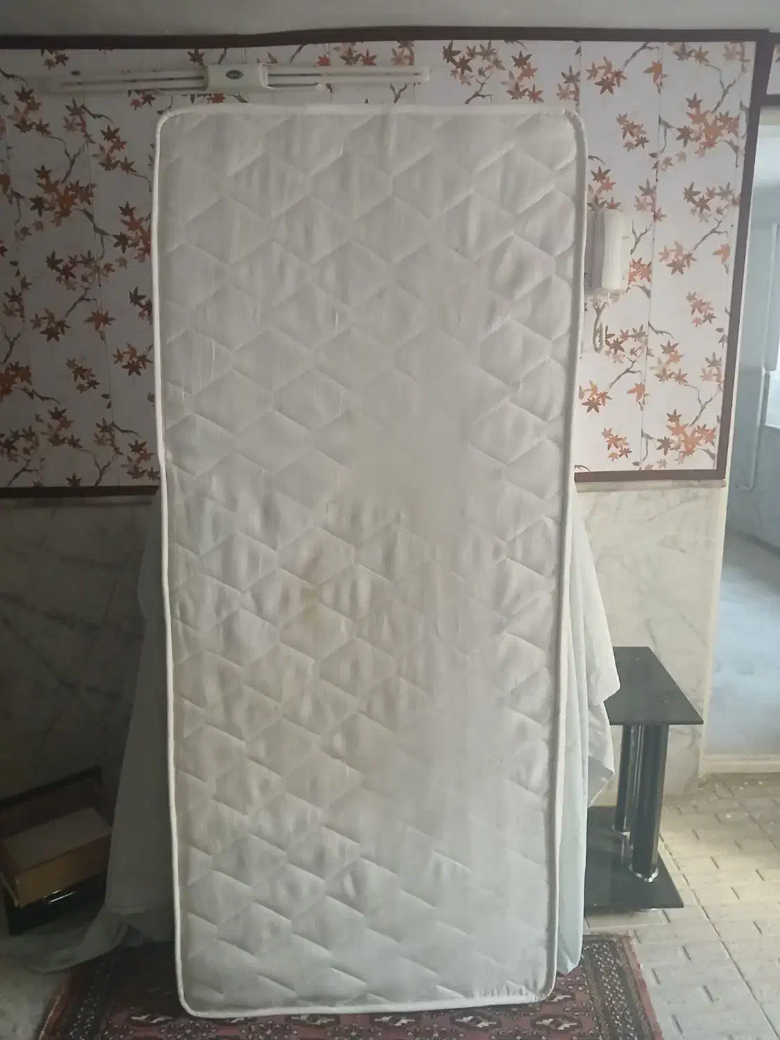 تشک  تخت|تشک تختخواب|مشهد, امیر آباد|دیوار