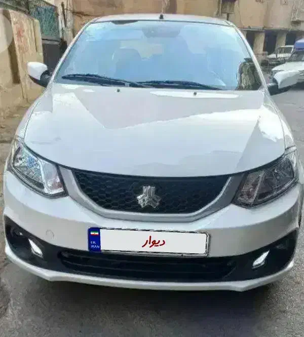 حواله ساینا اس ۸۵|خودرو سواری و وانت|اراک, |دیوار