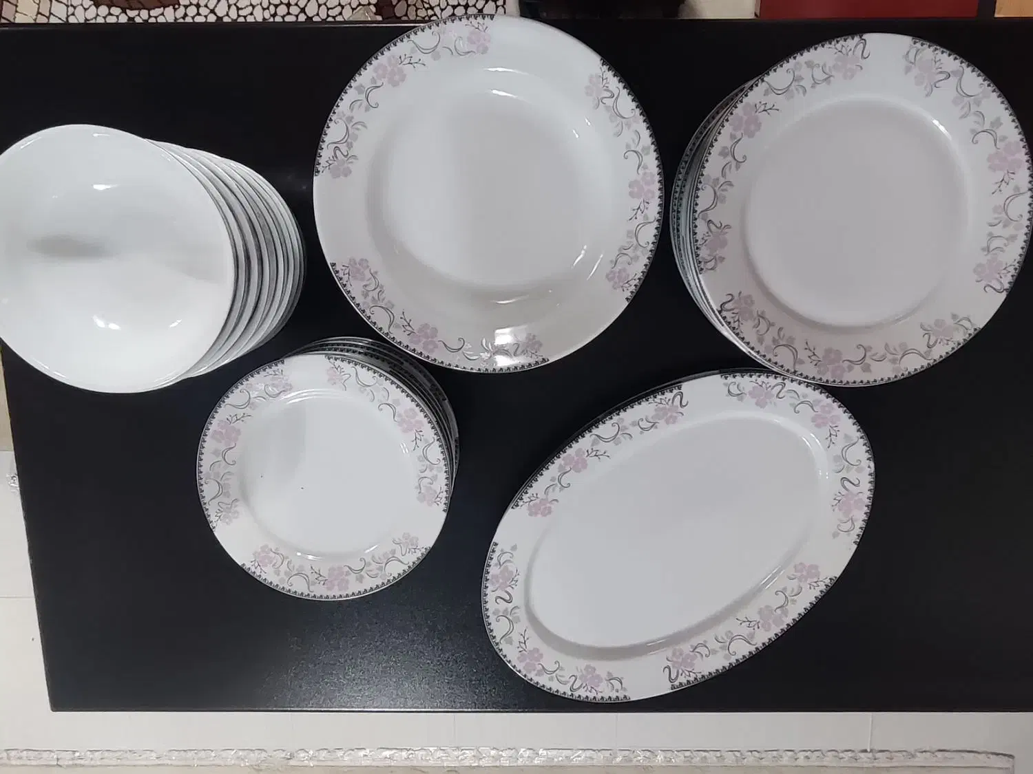 ظروف پذیرایی|ظروف سرو و پذیرایی|پیرانشهر, |دیوار