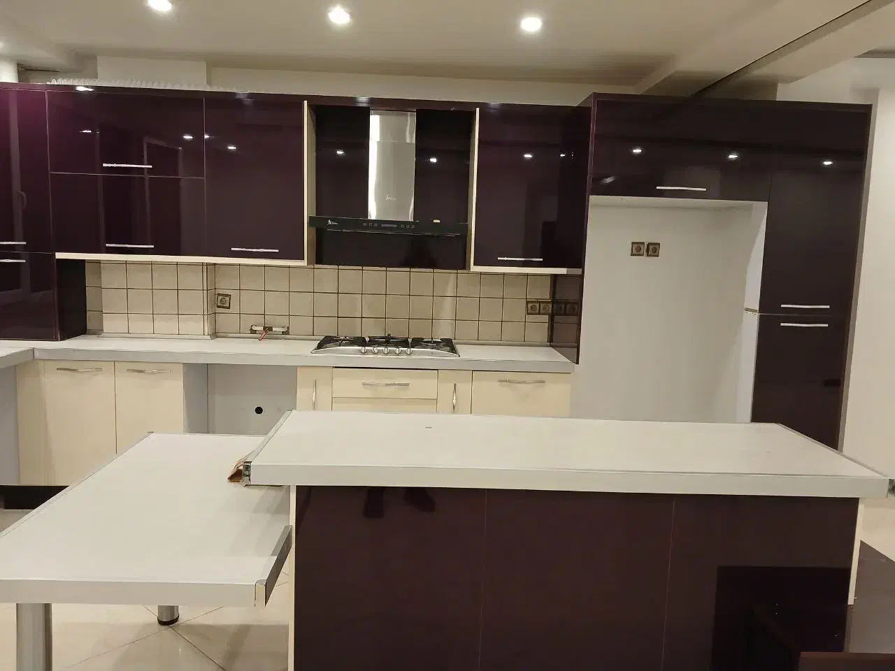 کابینت|مصالح و تجهیزات ساختمان|تهران, سردارجنگل|دیوار