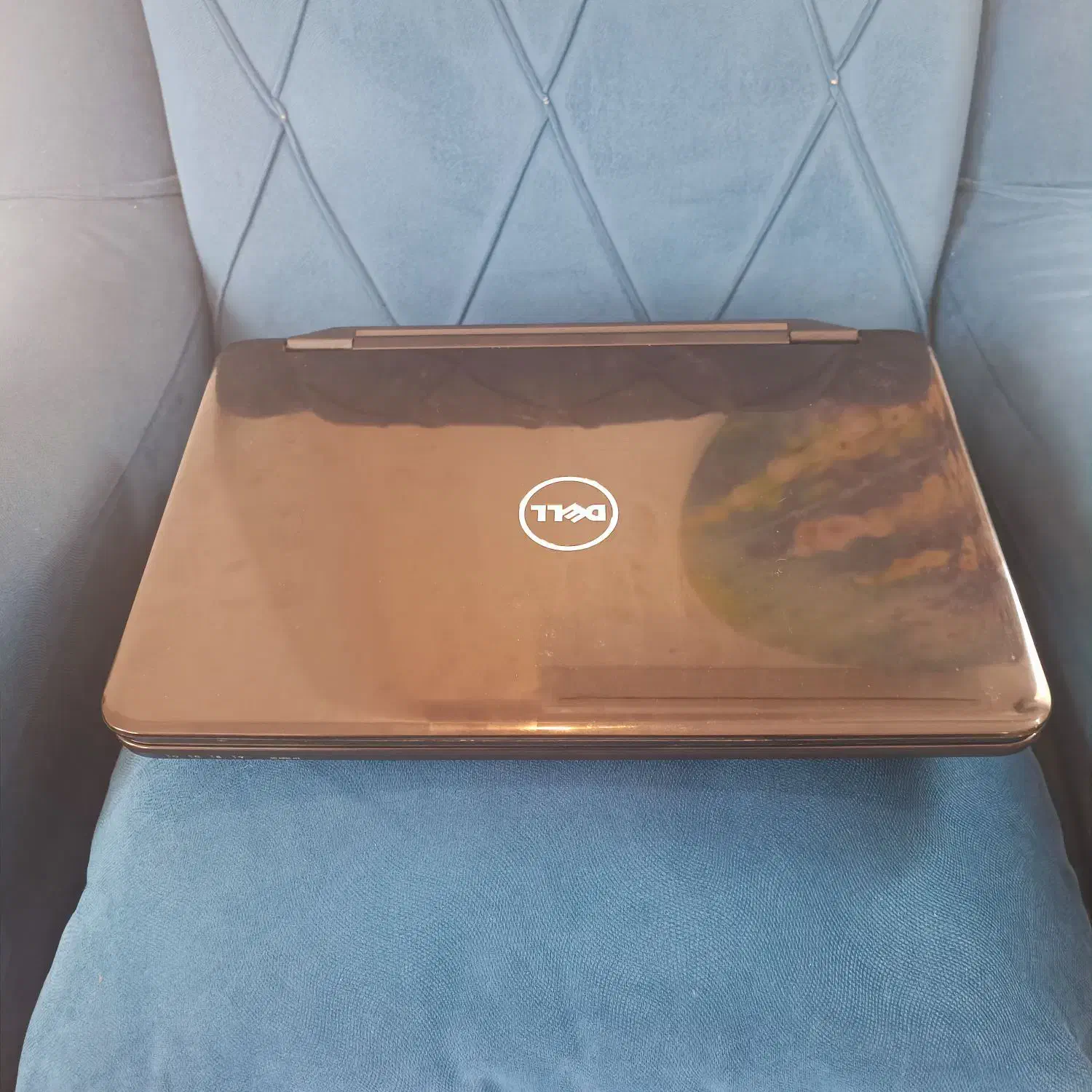 لپ تاپ Dell مدل inspiron 5040|رایانه همراه|کتالم و سادات شهر, |دیوار