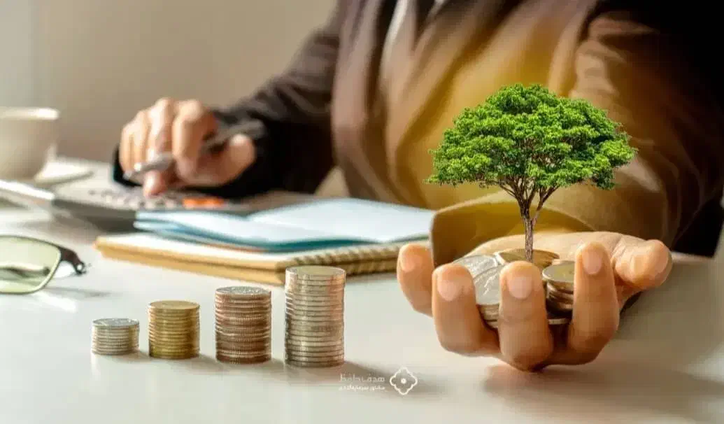 جذب سرمایه با تضمین سند|استخدام مالی، حسابداری، حقوقی|تهران, سعادت‌آباد|دیوار