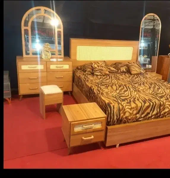 تخفیف بلک فرایدی واقعی تخت خواب و مبلمان غذاخوری|تخت و سرویس خواب|تهران, انبار نفت|دیوار