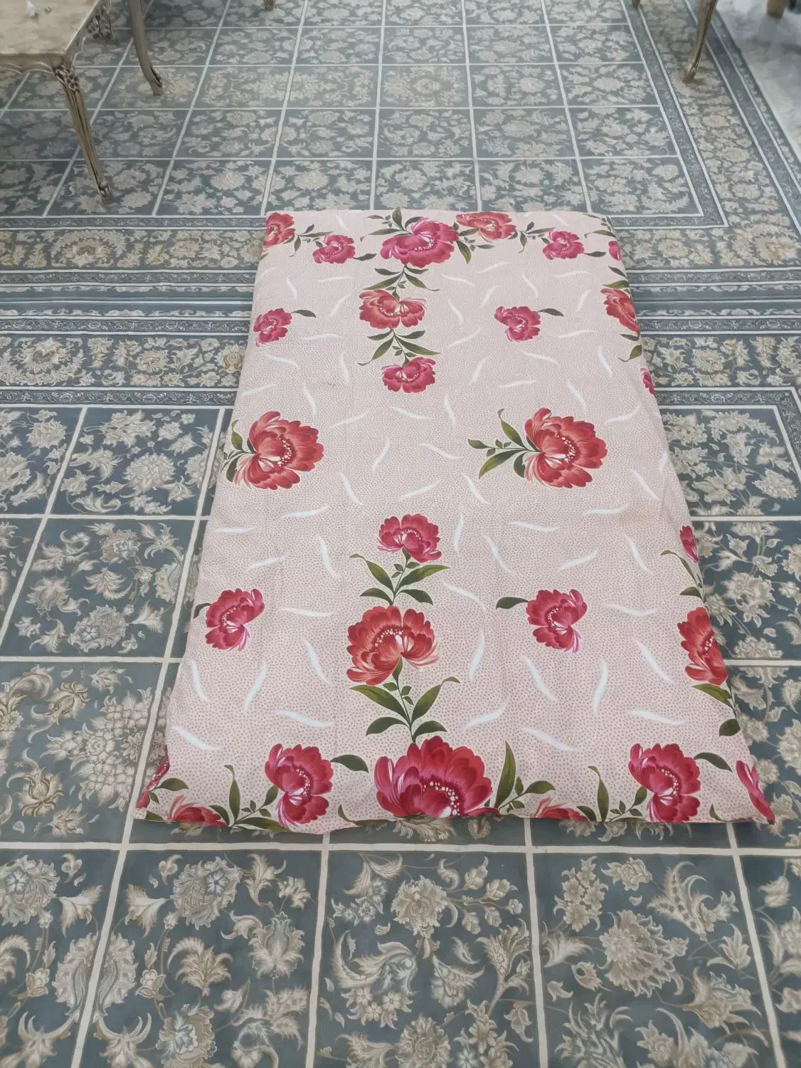 تشک|رختخواب، بالش، پتو|نظرآباد, نظرآباد|دیوار