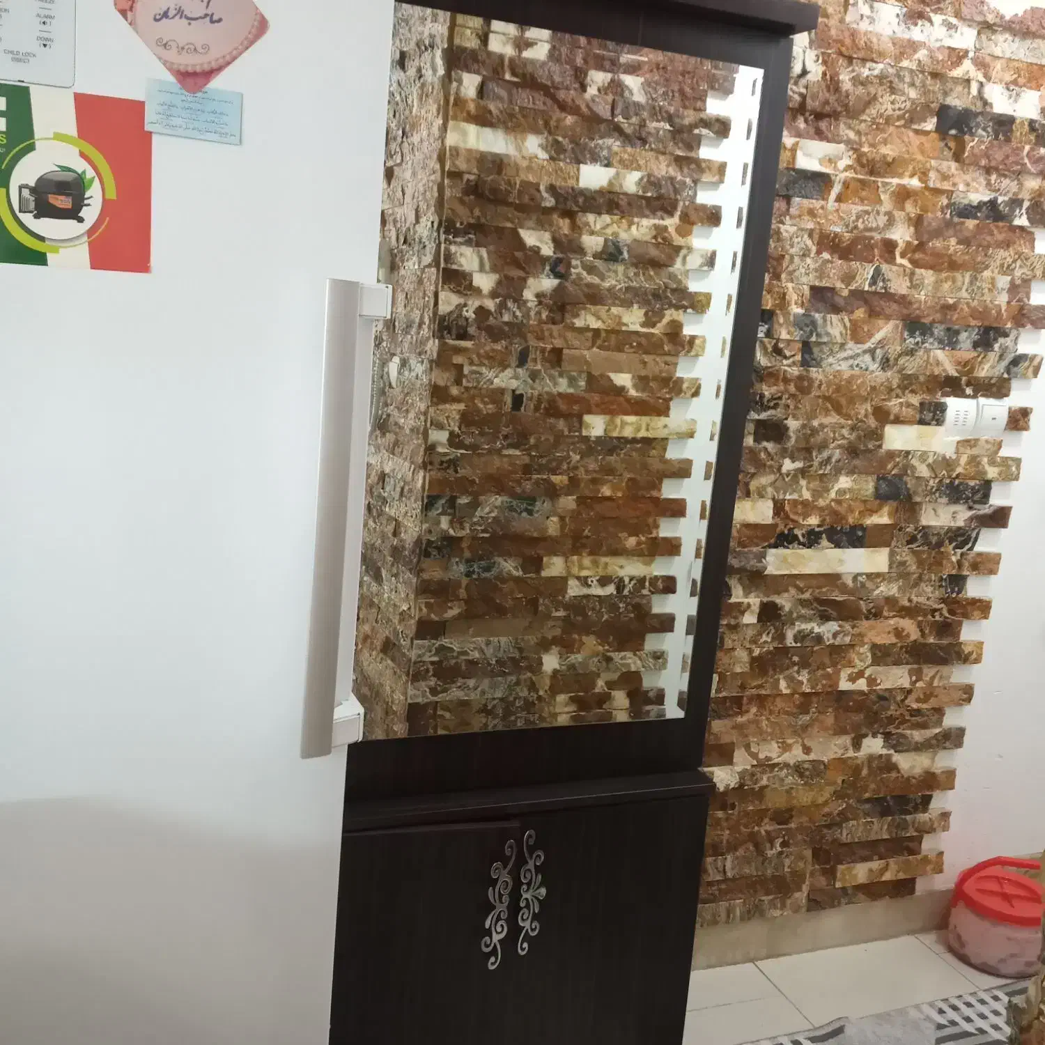 میزتلوزیون و جاکفشی|میز تلویزیون|پاکدشت, شهرک امام رضا|دیوار