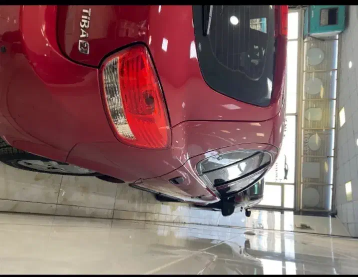 تیبا2 مدل1401|خودرو سواری و وانت|تبریز, |دیوار