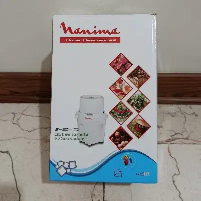 1.2.3 مولینکس نو|خردکن، آسیاب، غذاساز|تهران, پرستار|دیوار