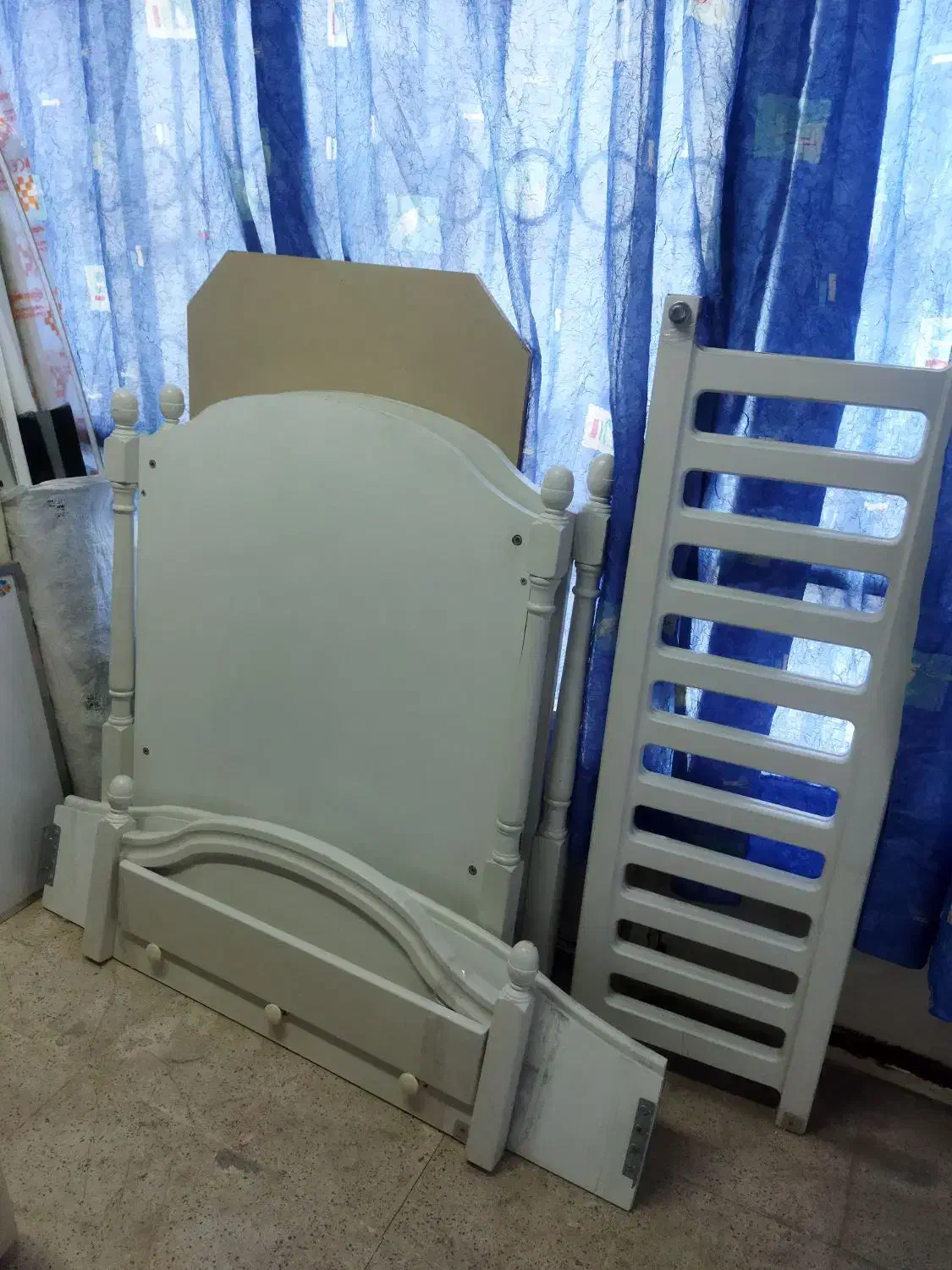 سرویس خواب کودک|تخت و سرویس خواب|محمدشهر, محمدشهر|دیوار