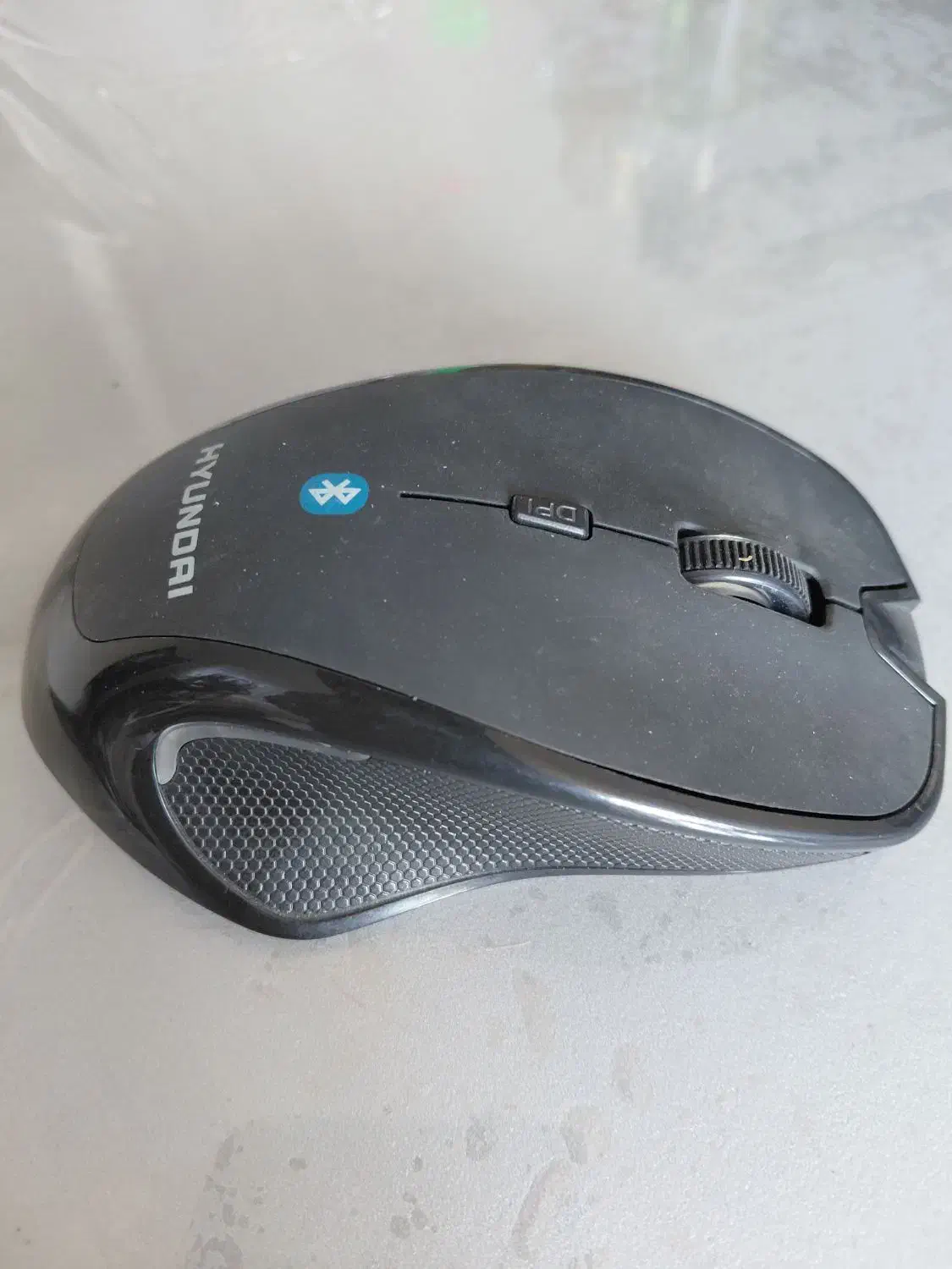 موس بولوتوثی بدون دانگل ۳۷۵۰۰۰|قطعات و لوازم جانبی رایانه|اصفهان, ملک‌شهر|دیوار