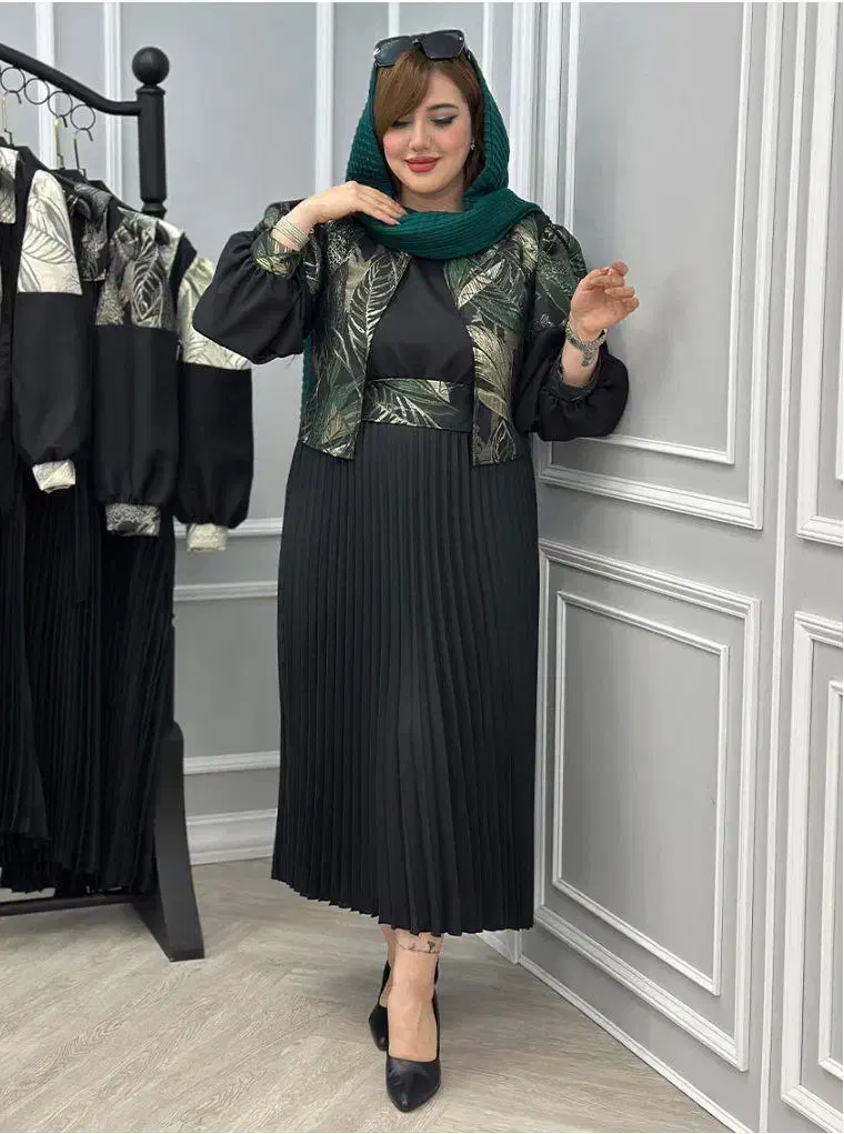 لباس زنانه عمده و تکی نو|لباس|زنجان, |دیوار