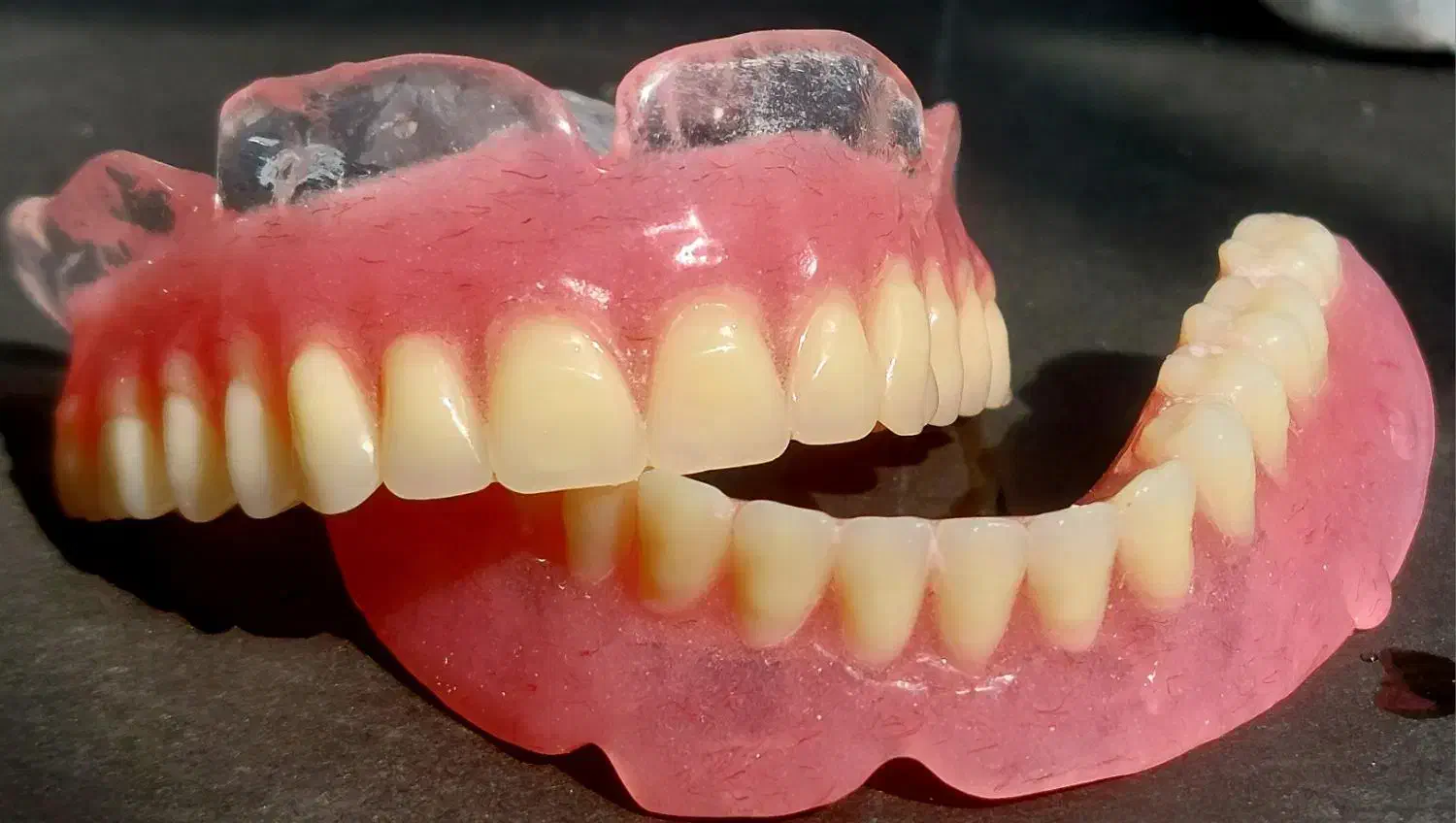 دندانسازی دندان مصنوعی|خدمات آرایشگری و زیبایی|نیشابور, امام خمینی|دیوار