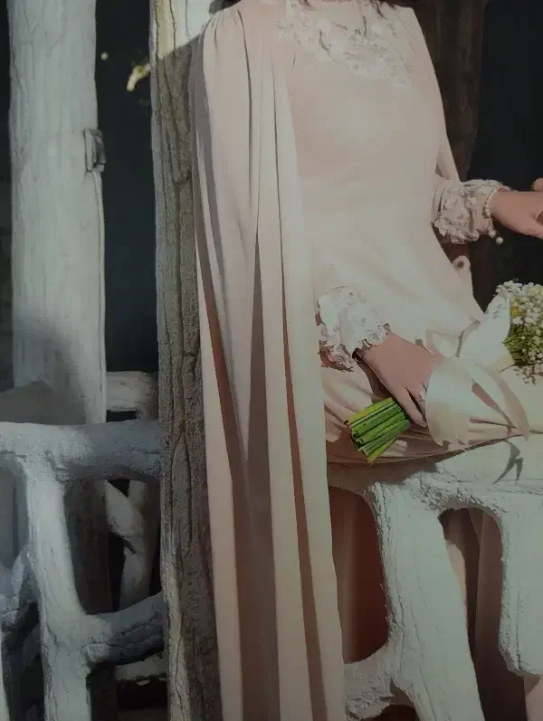 لباس حرم عقدمحضر پیراهن مجلسی پوشیده کلاه فرانسوی|لباس|مشهد, استاد یوسفی (شهرک غرب)|دیوار