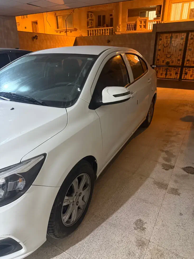 شاهین G، مدل ۱۴۰۳|خودرو سواری و وانت|بندرعباس, |دیوار