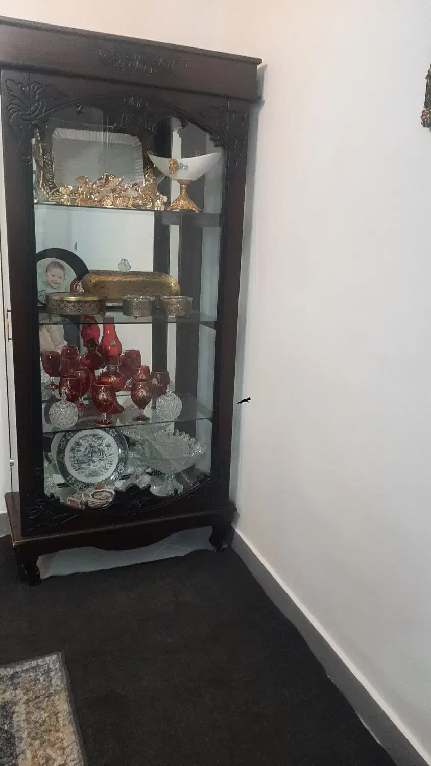 فروش بوفه|بوفه، ویترین، کنسول|رضوانشهر, |دیوار