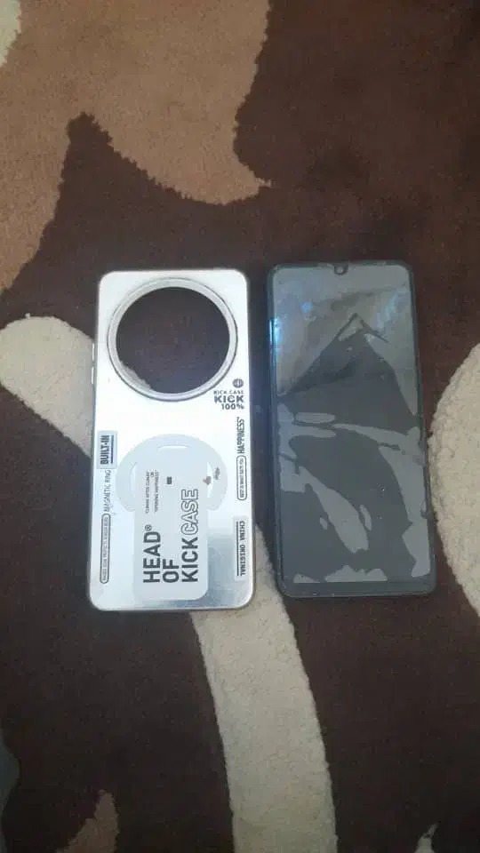 گوشی شیائومی 14C بدون ریجستری با کاغذ خرید|موبایل|شیراز, کیان آباد|دیوار