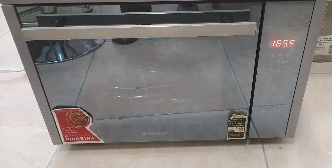 توستر|اجاق گاز و لوازم برقی پختوپز|دیواندره, |دیوار