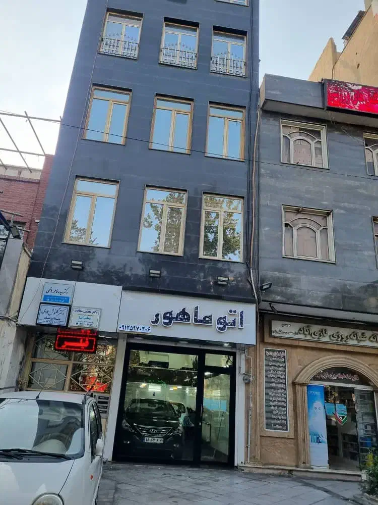 اجاره اداری|اجارهٔ دفتر کار، اتاق اداری، مطب|تهران, نازی‌آباد|دیوار
