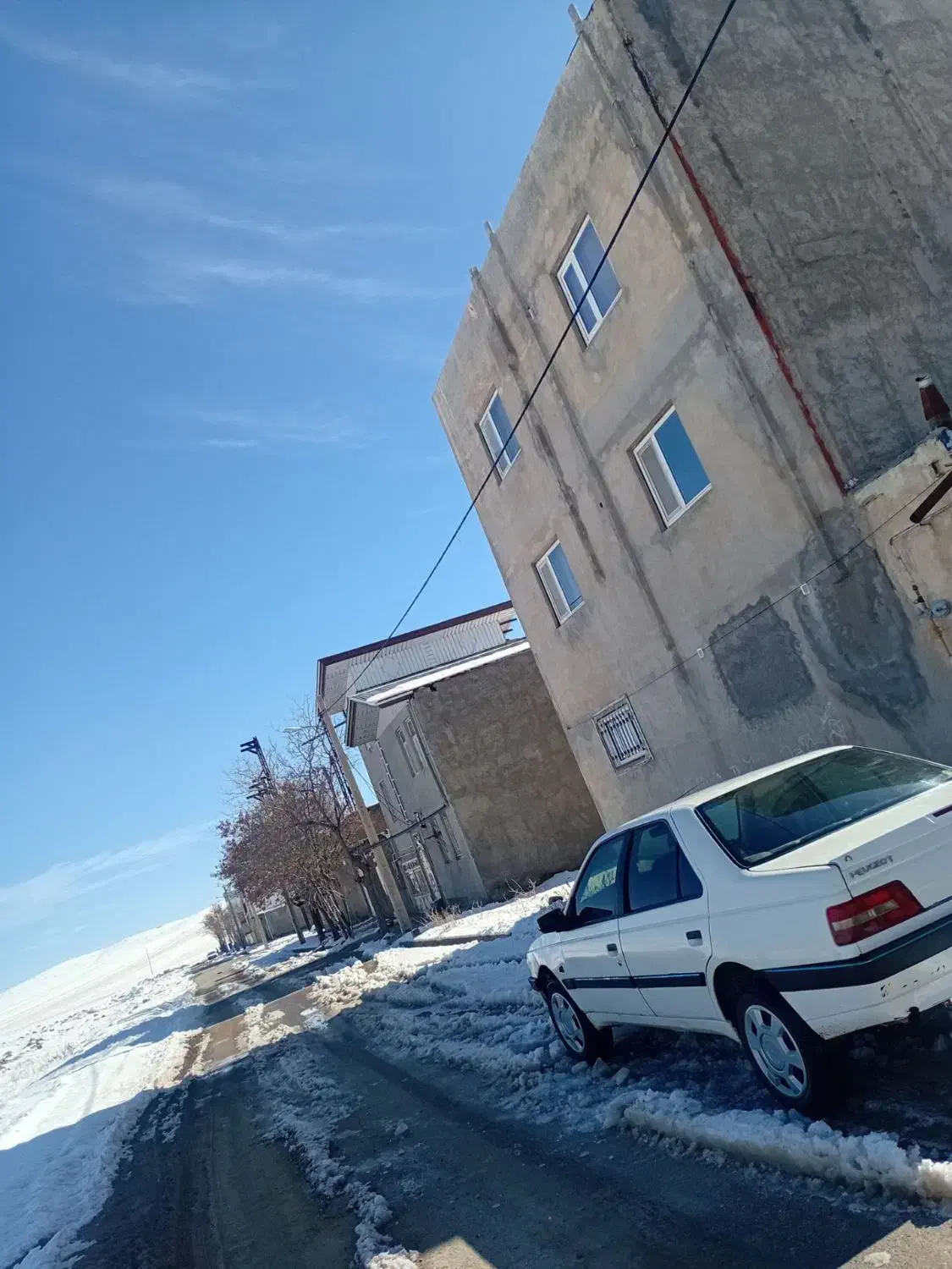 پژو اس لیکس|خودرو سواری و وانت|الیگودرز, |دیوار