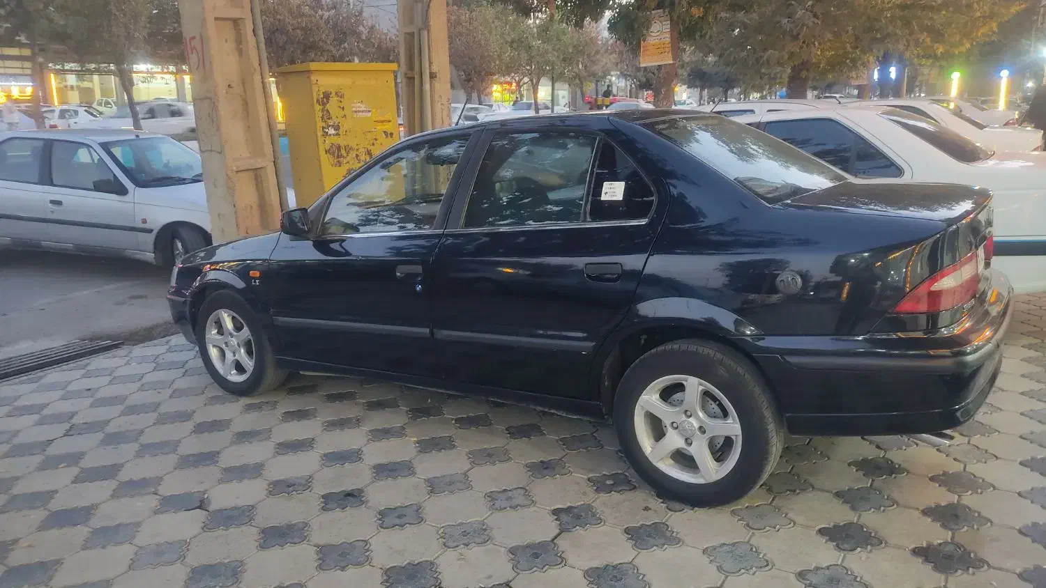 فروش|خودرو سواری و وانت|پیرانشهر, |دیوار